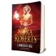Nora Roberts - Lángoló ​jég (O'Hurley 3.)