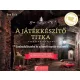 Eva Eich - A játékkészítő titka - szabadulószoba
