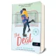 Elle Kennedy - The ​Deal - Az üzlet (Off-Campus 1.)