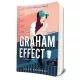 Elle Kennedy - The ​Graham Effect - A Graham-hatás (Briar-naplók 1.)