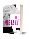 Elle Kennedy - The ​Mistake - A baklövés (Off-Campus 2.)