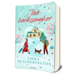 Emma Heatherington - Jövő ​karácsonykor