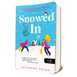   Catherine Walsh - Snowed ​In - Behavazódva (Fitzpatrick Christmas 2.)