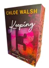 Chloe Walsh - Keeping ​13 - Őrzés 13 (Boys of Tommen 2.) 
