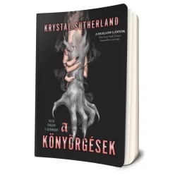 Krystal Sutherland - A ​könyörgések