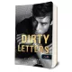 Vi Keeland · Penelope Ward - Dirty ​Letters - Mocskos levelek