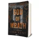 Rina Kent - God ​of Wrath - A Harag Istene (Legacy of Gods 3.)