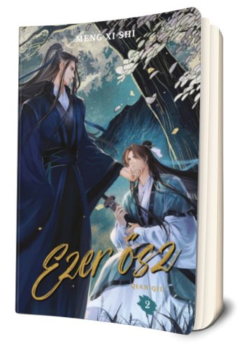 Meng Xi Shi, Qian ​Qiu - Ezer ősz 2.