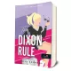Elle Kennedy - The ​Dixon Rule - A Dixon-szabály (Briar-naplók 2.)