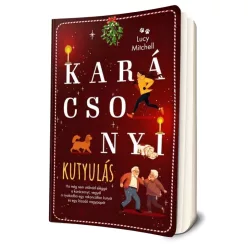 Lucy Mitchell - Karácsonyi ​kutyulás