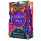 Samantha Shannon - A ​lázadás dala (Csontszüret 3.) - éldekorált, bővített
