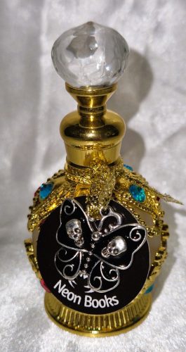 Éjben Suttogó - parfüm