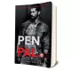 J.T. Geissinger - Pen ​Pal - Levelezőtárs