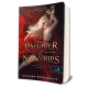 Carissa Broadbent - Daughter ​of No Worlds - A hontalanság lánya (Elveszett szívek háborúja 1.)