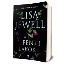 Lisa Jewell - A ​fenti lakók (A fenti lakók 1.)