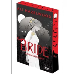 Ali Hazelwood - Bride ​- A menyasszony (A menyasszony 1.)