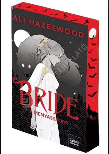 Ali Hazelwood - Bride ​- A menyasszony (A menyasszony 1.)