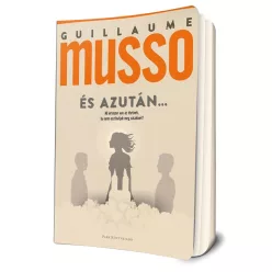 Guillaume Musso - És ​azután