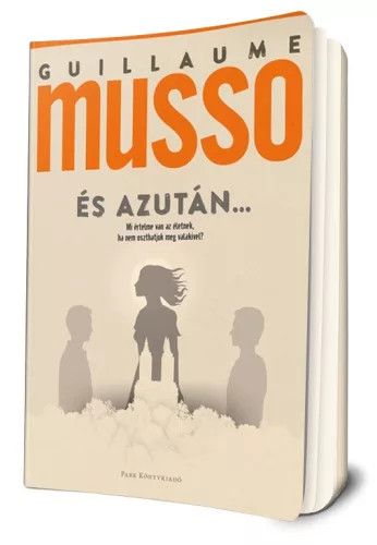 Guillaume Musso - És ​azután