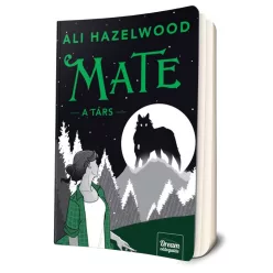 Ali Hazelwood - Mate ​- A társ (A menyasszony 2.) 