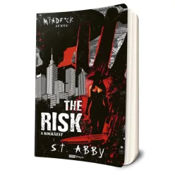 S.T. Abby - The ​Risk - A kockázat (Mindf*ck 1.)