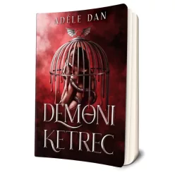 Adèle Dan - Démoni ​ketrec (Démoni ketrec 1.)