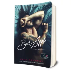 Elle Kennedy - Bad ​Apple - Tiltott gyümölcs