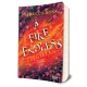 Rebecca Ross - A ​Fire Endless - A végtelen tűz (Elements of Cadence 2.)