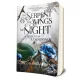 Carissa Broadbent - The ​Serpent and the Wings of Night - A kígyó és az éj szárnyai (Nyaxia koronái 1.)