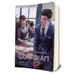 Priest - Guardian ​- A lélekőrző 1.