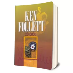 Ken Follett - Zérókód