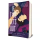 Sophie Gonzales - Cale Dietrich - If ​This Gets Out - Ha ez kiderül