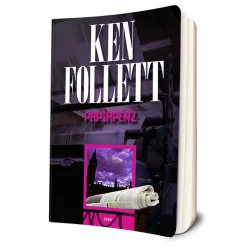Ken Follett - Papírpénz