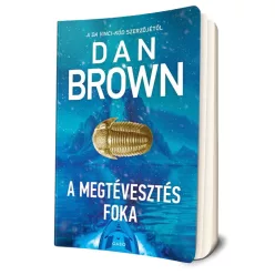 Dan Brown - A ​megtévesztés foka