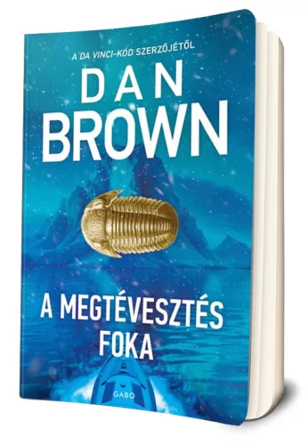 Dan Brown - A ​megtévesztés foka