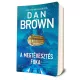 Dan Brown - A ​megtévesztés foka
