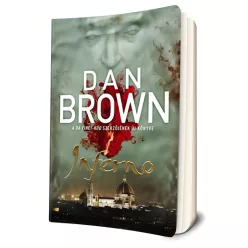 Dan Brown - Inferno (Robert Langdon 4.)
