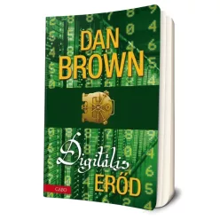 Dan Brown - Digitális ​erőd