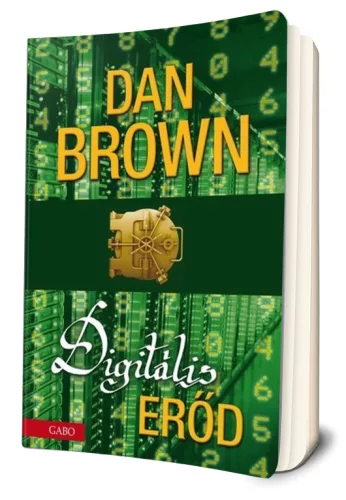 Dan Brown - Digitális ​erőd
