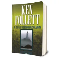 Ken Follett - A ​Tű a szénakazalban