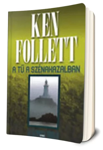 Ken Follett - A ​Tű a szénakazalban