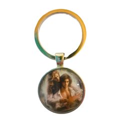 Kulcstartó - Blood 2.