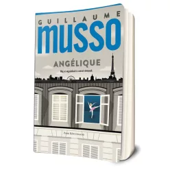 Guillaume Musso - Angélique