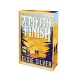 Elsie Silver - A ​Photo Finish - Célfotó (Gold Rush Ranch 2.)