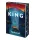 Stephen King - Agykontroll (Bill Hodges 3.) 