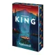 Stephen King - Agykontroll (Bill Hodges 3.) 