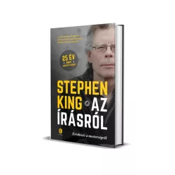 Stephen King - Az ​írásról