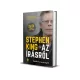 Stephen King - Az ​írásról