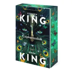 Stephen King - Owen King - Csipkerózsikák