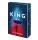 Stephen King - Mr. ​Mercedes (Bill Hodges 1.)
